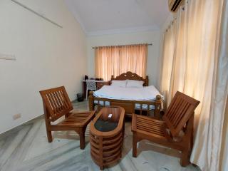 Casa Central Serviced Villa and Amphitheater - Payyannūr - 8
