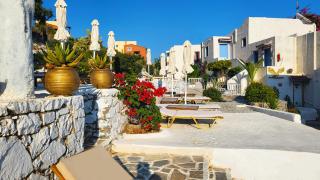 Magnificent Views Suite - Hersonissos - 9
