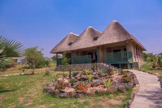 Tilenga Safari Lodge - 4