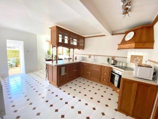 Oakhurst Boutique Apartment Llandudno - Llandudno - 3
