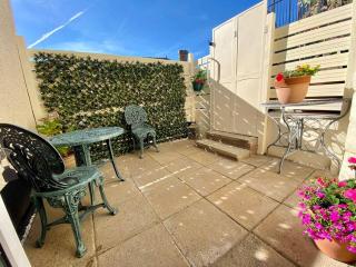 Oakhurst Boutique Apartment Llandudno - Llandudno - 5