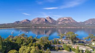 Freycinet Stone Studio 6 - Mica - Coles Bay - 9