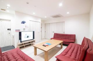 HIRO BUILDING Apartment Stay - Fukuoka - 7