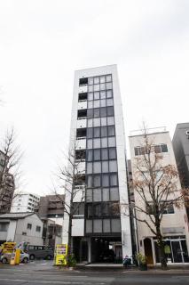 HIRO BUILDING Apartment Stay - Fukuoka - 9