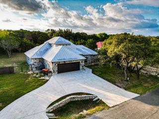 Lakeview Luxury - Canyon Lake - 0