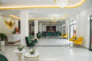 Le Phan Hotel - Tây Ninh - 7