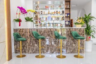 Le Phan Hotel - Tây Ninh - 4