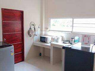 W House Ranong 1Bedroom villa 8/9 - Ban Lum Than - 6