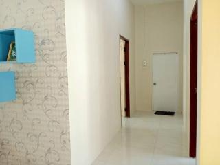 W House Ranong 1Bedroom villa 8/9 - Ban Lum Than - 2