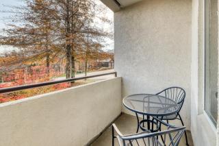 Village Gate Unit 209 - Warren - 9