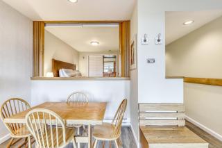 Village Gate Unit 209 - Warren - 3