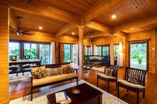 amã Stays & Trails The Malabar Villa Heliconia, Kozhikode - 4