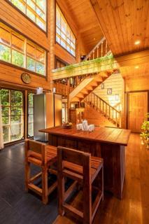 amã Stays & Trails The Malabar Villa Heliconia, Kozhikode - 3