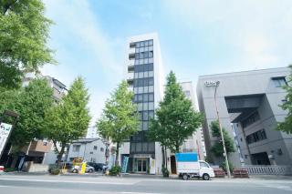 HIRO BUILDING Apartment Stay - Fukuoka - 1