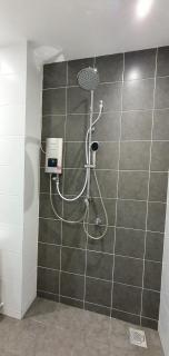 Regalia Apartment B-3-1 Kota Samarahan - Kota Samarahan - 5