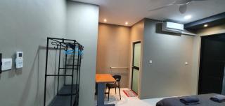 Regalia Apartment B-3-1 Kota Samarahan - Kota Samarahan - 1