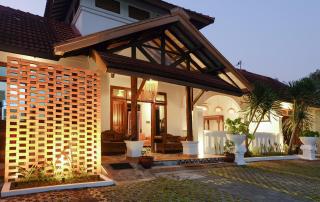 Rumah Mertua Heritage - Yogyakarta - 8