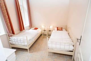 Ferienwohnung 1 Holthusen 25514 - Weener - 1