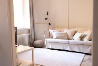 POISTA 2ndhomes Cozy 35m2 home with a Courtyard View by Tähtitorni Park - Helsinki - 9