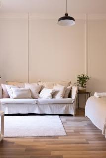 POISTA 2ndhomes Cozy 35m2 home with a Courtyard View by Tähtitorni Park - Helsinki - 7