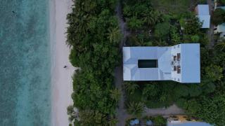 Casaparadiso - Beach View - 4