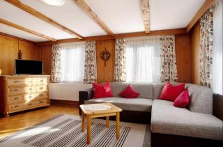 Allgäuer Stube - Oberstaufen - 9