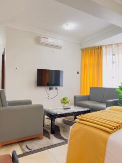 LEYSHOF HOTEL - Mwanza - 6
