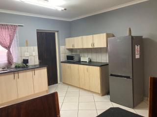 Daffodil self catering and accommodation A - Swakopmund - 2