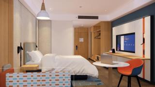 Holiday Inn Express Lanzhou Jianlan by IHG - 5