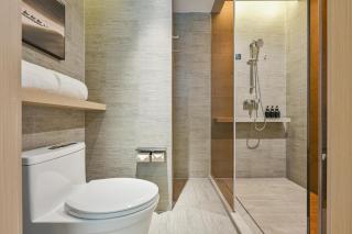 Atour Hotel Shanghai Songjiang Sports Center Free laundry service - 3