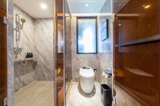 Atour Hotel Xiaolan Zhongshan - Zhongshan - 2