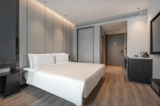Atour Hotel Nantong Central South BRICS - Nantong - 3