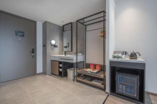 Atour Hotel Nantong Central South BRICS - Nantong - 2