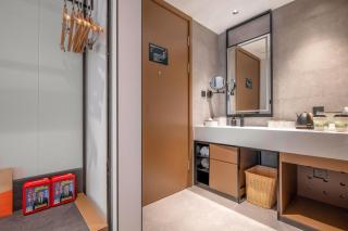 Atour Hotel Jiaojiang Taizhou - Taizhou - 3