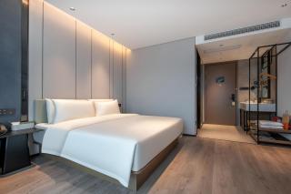 Atour Hotel Jiaojiang Taizhou - Taizhou - 1