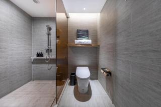 Atour Hotel Bohai International Plaza Binzhou - 1