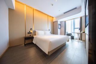 Atour Hotel Xiaolan Zhongshan - 2