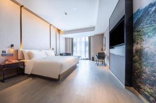 Atour Hotel Yibin West Railway Station - 6