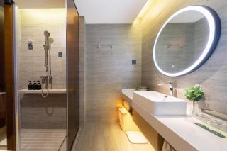 Atour Hotel Yibin West Railway Station - 9