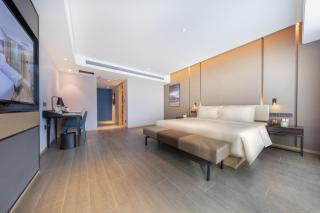 Atour Hotel Bohai International Plaza Binzhou - 9