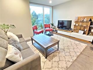 Monki Di Executive Suites - GLAS - Luxury Inner City Home 3 min to Downtown w Private Rooftop Patio Fireplace - Calgary - 7
