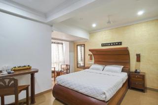 Hotel Mart View - 3