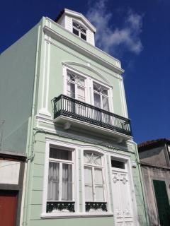 A Casa da Cascata - Ribeira Grande - 8