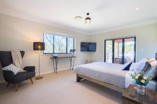 Alleura House Serene Bushland 4BR Families Groups - Leura - 6