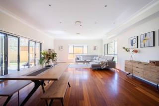Alleura House Serene Bushland 4BR Families Groups - Leura - 4
