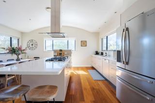 Alleura House Serene Bushland 4BR Families Groups - Leura - 3