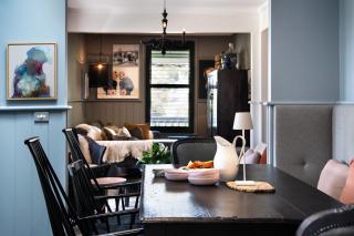 Harts Lane Haus - Daylesford - 9