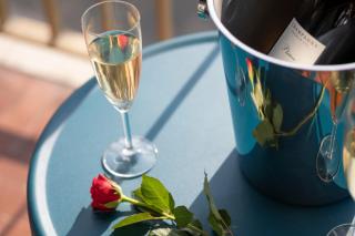 BLUE LIGHT TERRACE - Nice Port - Nizza - 7