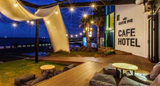 Cutie Pie Hotel - Jeju - 6