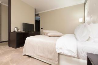 Hotel Constantine the Great - Belgrade - 7